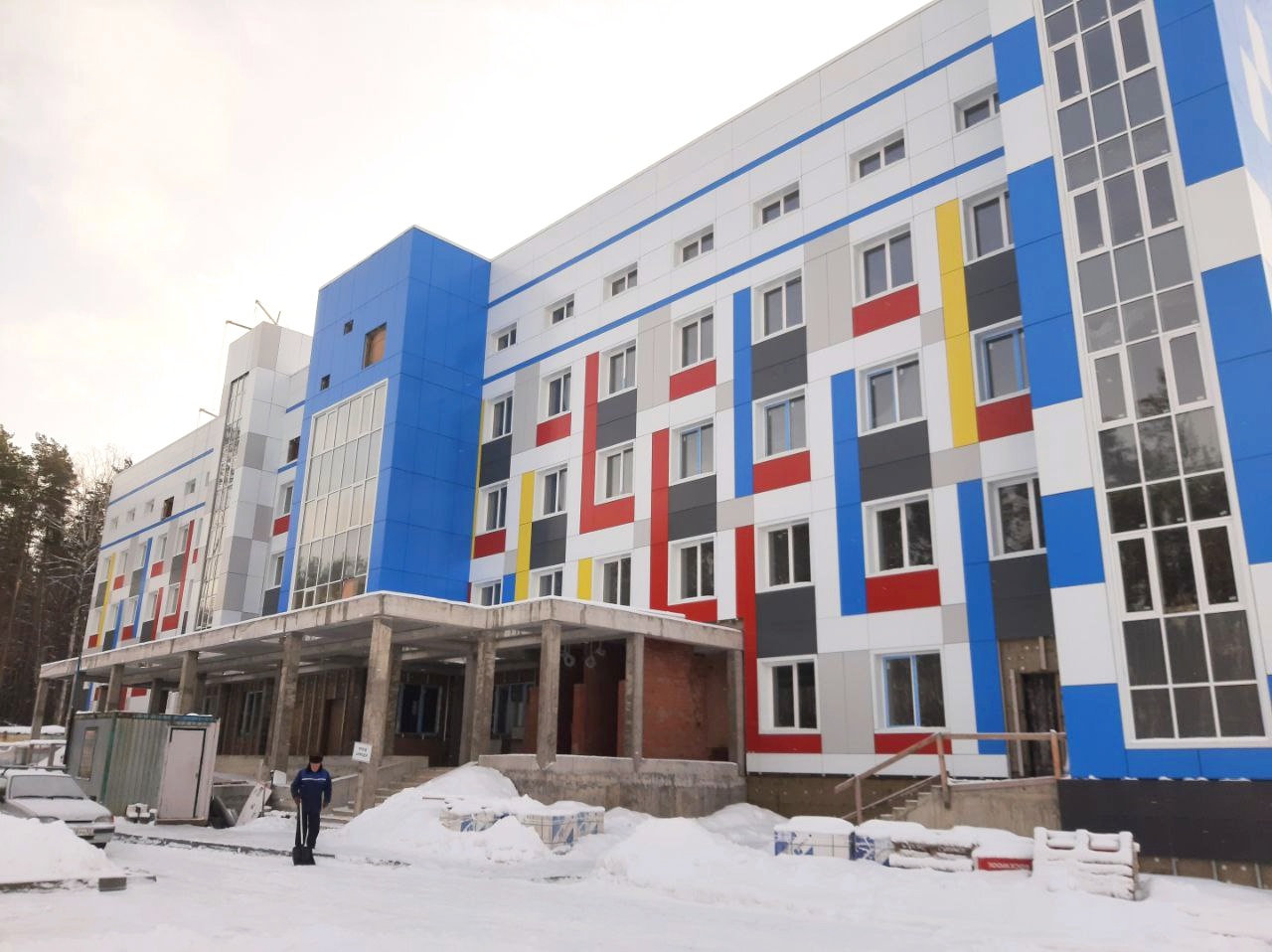 Детская поликлиника.jpg Детская поликлиника.jpg